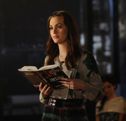 Leighton Meester pic #475643
