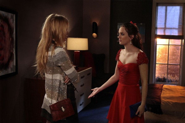 Leighton Meester pic #475638