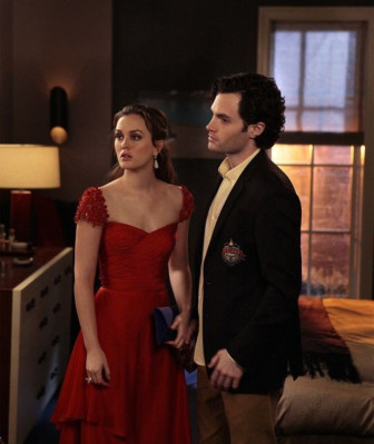 Leighton Meester pic #475636