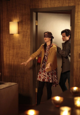 Leighton Meester pic #474962