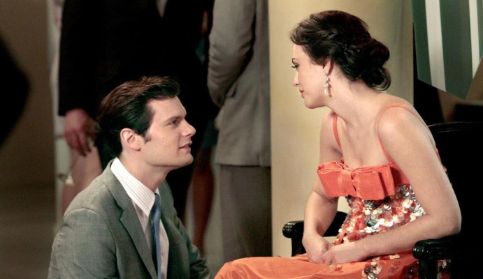 Leighton Meester pic #474964