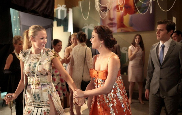 Leighton Meester pic #474957