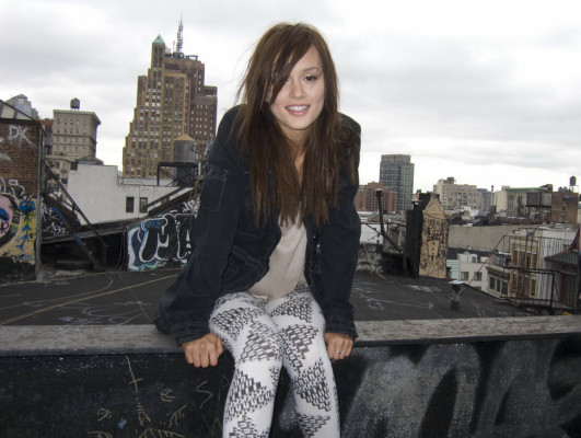 Leighton Meester pic #222811