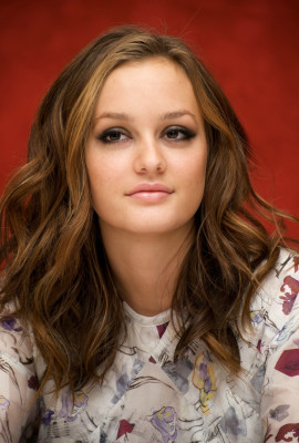 Leighton Meester pic #264809