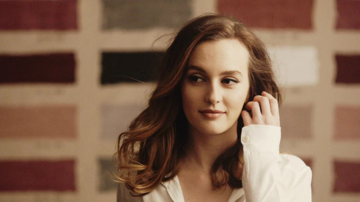 Leighton Meester pic #776363