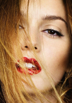 Leighton Meester pic #309193