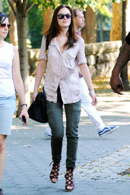 Leighton Meester pic #291406