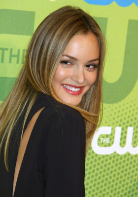 Leighton Meester pic #169825