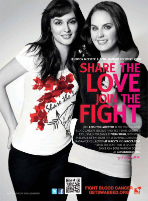Leighton Meester pic #485673