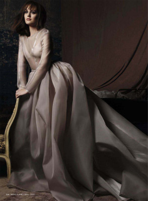 Leighton Meester pic #485671