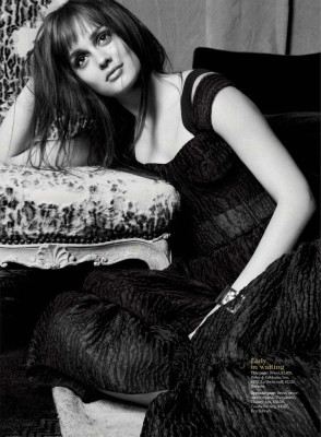 Leighton Meester pic #485678