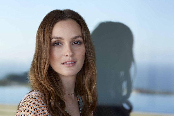 Leighton Meester pic #689456