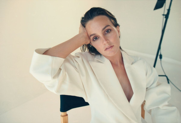 LEIGHTON MEESTER for 1883 Magazine, November 2019
