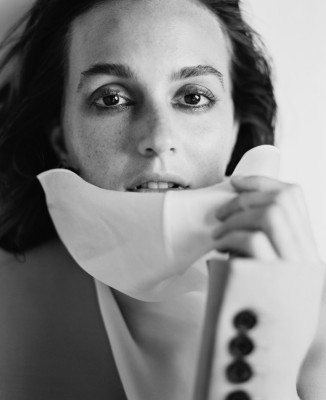LEIGHTON MEESTER for 1883 Magazine, November 2019
