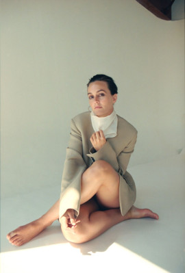 LEIGHTON MEESTER for 1883 Magazine, November 2019