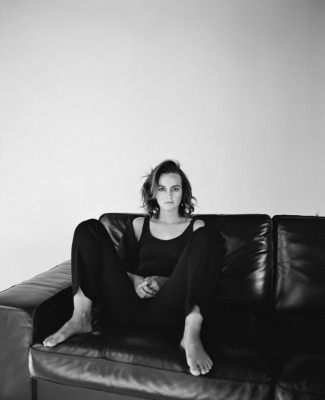 LEIGHTON MEESTER for 1883 Magazine, November 2019