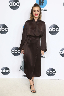  Freeform’s TCA Winter Press Tour in LA