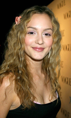 Leighton Meester pic #227275