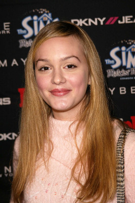 Leighton Meester pic #283053