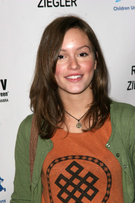 Leighton Meester pic #283054