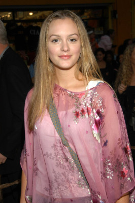 Leighton Meester pic #226940