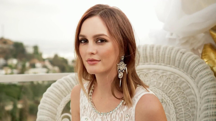 Leighton Meester pic #762906