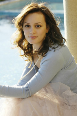 Leighton Meester pic #134552