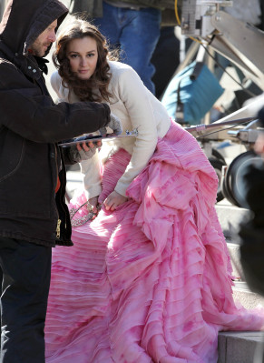 Leighton Meester pic #463705