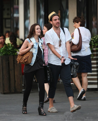 Leighton Meester pic #319674