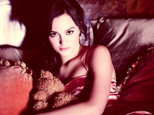 Leighton Meester pic #284118