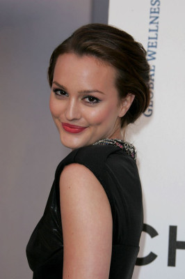 Leighton Meester pic #319676