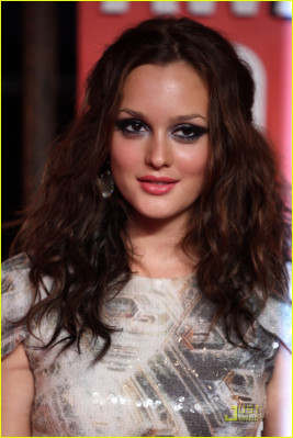 Leighton Meester pic #191351