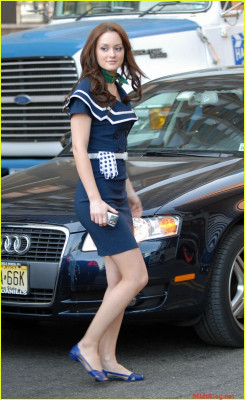Leighton Meester pic #134553