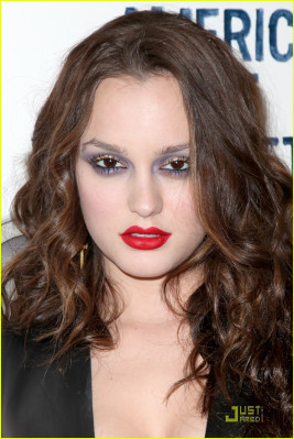 Leighton Meester pic #211483