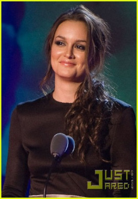 Leighton Meester pic #211873