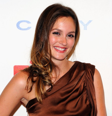 Leighton Meester pic #418436