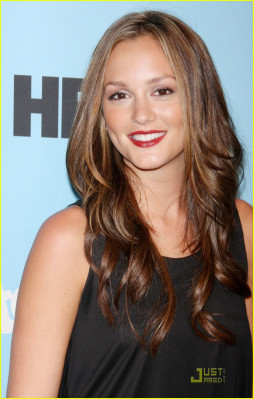 Leighton Meester pic #191361