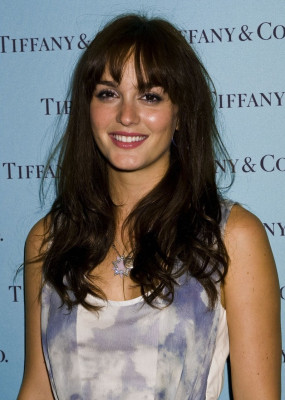 Leighton Meester pic #418433