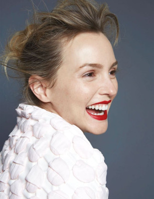 Leighton Meester for Schon Magazine, Issue 32