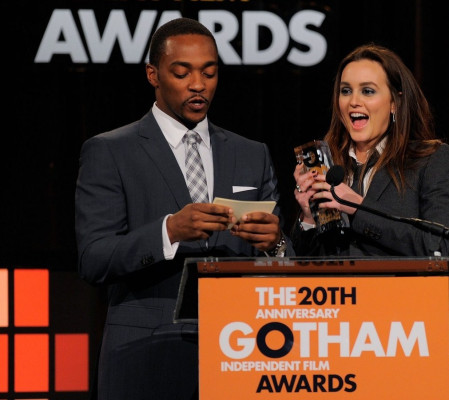 Leighton Meester pic #319928