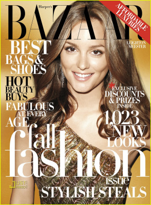 Leighton Meester pic #183739