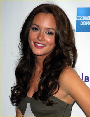Leighton Meester pic #191364