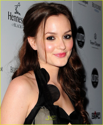 Leighton Meester pic #231273
