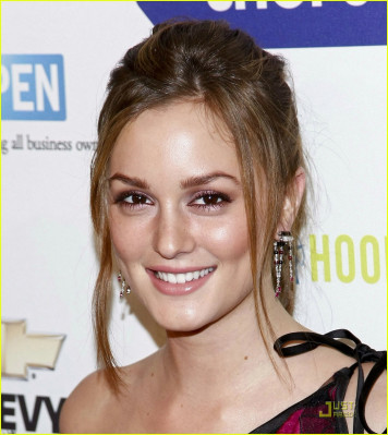 Leighton Meester pic #191357