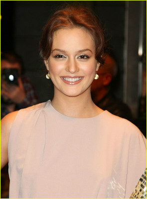 Leighton Meester pic #191366