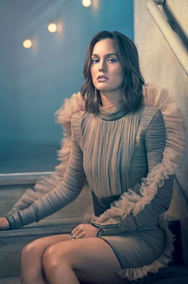 Leighton Meester – Photoshoot (2018)
