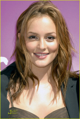 Leighton Meester pic #191359