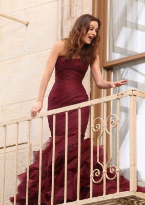 Leighton Meester pic #312704