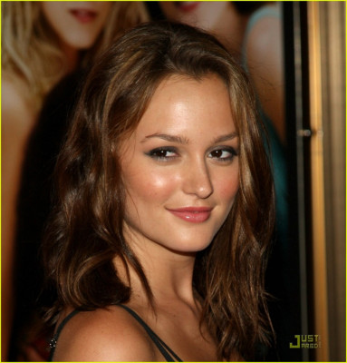 Leighton Meester pic #134597