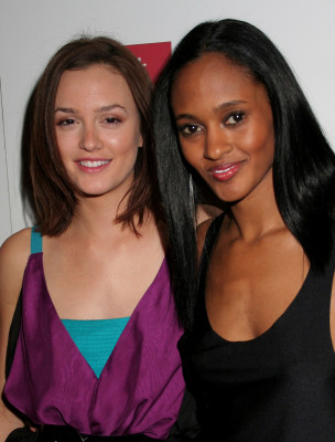 Leighton Meester pic #226864